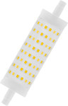 Lampa LED LINE 118mm 125 16W 827 R7S-OSRAM